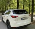 Белый Мазда СХ-5, объемом двигателя 2.5 л и пробегом 56 тыс. км за 23500 $, фото 4 на Automoto.ua