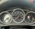 Белый Мазда СХ-5, объемом двигателя 2.49 л и пробегом 92 тыс. км за 21500 $, фото 30 на Automoto.ua