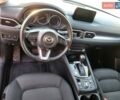 Белый Мазда СХ-5, объемом двигателя 2.49 л и пробегом 31 тыс. км за 28500 $, фото 20 на Automoto.ua