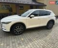 Белый Мазда СХ-5, объемом двигателя 2.49 л и пробегом 92 тыс. км за 21500 $, фото 14 на Automoto.ua