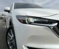 Белый Мазда СХ-5, объемом двигателя 2.49 л и пробегом 86 тыс. км за 21800 $, фото 2 на Automoto.ua
