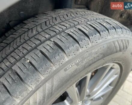 Білий Мазда СХ-5, об'ємом двигуна 2.49 л та пробігом 104 тис. км за 19000 $, фото 18 на Automoto.ua