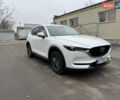 Белый Мазда СХ-5, объемом двигателя 2.49 л и пробегом 110 тыс. км за 20300 $, фото 3 на Automoto.ua