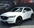 Мазда СХ-5 2020 в Львове на Automoto.ua Белый Мазда СХ-5, объемом двигателя 2.49 л и пробегом 89 тыс. км за 16900 $, фото 4 на Automoto.ua