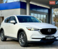 Білий Мазда СХ-5, об'ємом двигуна 2.49 л та пробігом 90 тис. км за 19999 $, фото 1 на Automoto.ua