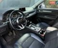 Мазда СХ-5 2020 в Львове на Automoto.ua Белый Мазда СХ-5, объемом двигателя 2.49 л и пробегом 89 тыс. км за 16900 $, фото 33 на Automoto.ua