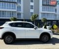 Білий Мазда СХ-5, об'ємом двигуна 2.5 л та пробігом 53 тис. км за 21500 $, фото 7 на Automoto.ua