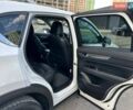 Белый Мазда СХ-5, объемом двигателя 2.49 л и пробегом 51 тыс. км за 26000 $, фото 15 на Automoto.ua