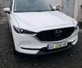 Белый Мазда СХ-5, объемом двигателя 0 л и пробегом 107 тыс. км за 24500 $, фото 1 на Automoto.ua