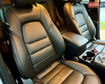 Белый Мазда СХ-5, объемом двигателя 2.49 л и пробегом 70 тыс. км за 23000 $, фото 9 на Automoto.ua