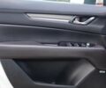 Білий Мазда СХ-5, об'ємом двигуна 2.5 л та пробігом 53 тис. км за 13600 $, фото 10 на Automoto.ua