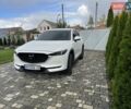 Белый Мазда СХ-5, объемом двигателя 2.49 л и пробегом 88 тыс. км за 26999 $, фото 1 на Automoto.ua
