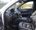 Білий Мазда СХ-5, об'ємом двигуна 2.5 л та пробігом 53 тис. км за 13600 $, фото 5 на Automoto.ua