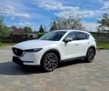 Белый Мазда СХ-5, объемом двигателя 0 л и пробегом 110 тыс. км за 11200 $, фото 1 на Automoto.ua
