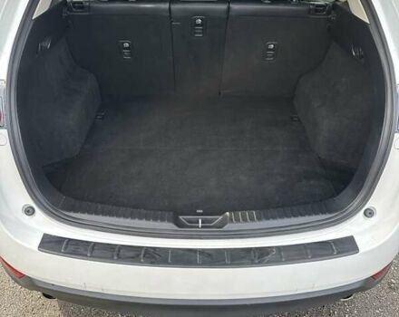 Білий Мазда СХ-5, об'ємом двигуна 2.49 л та пробігом 86 тис. км за 21800 $, фото 14 на Automoto.ua