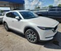Белый Мазда СХ-5, объемом двигателя 0 л и пробегом 49 тыс. км за 4900 $, фото 3 на Automoto.ua