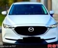 Білий Мазда СХ-5, об'ємом двигуна 2.5 л та пробігом 90 тис. км за 19999 $, фото 2 на Automoto.ua