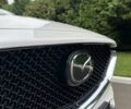 Білий Мазда СХ-5, об'ємом двигуна 2.49 л та пробігом 97 тис. км за 24000 $, фото 26 на Automoto.ua