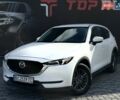 Мазда СХ-5 2020 в Львове на Automoto.ua Белый Мазда СХ-5, объемом двигателя 2.49 л и пробегом 89 тыс. км за 16900 $, фото 2 на Automoto.ua
