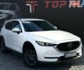 Мазда СХ-5 2020 в Львове на Automoto.ua Белый Мазда СХ-5, объемом двигателя 2.49 л и пробегом 89 тыс. км за 16900 $, фото 5 на Automoto.ua