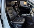 Белый Мазда СХ-5, объемом двигателя 2 л и пробегом 140 тыс. км за 22900 $, фото 17 на Automoto.ua