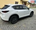 Белый Мазда СХ-5, объемом двигателя 2.49 л и пробегом 92 тыс. км за 21500 $, фото 7 на Automoto.ua