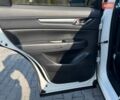 Белый Мазда СХ-5, объемом двигателя 2.49 л и пробегом 63 тыс. км за 22000 $, фото 10 на Automoto.ua