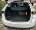 Белый Мазда СХ-5, объемом двигателя 2.49 л и пробегом 88 тыс. км за 26999 $, фото 7 на Automoto.ua