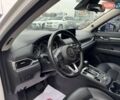 Белый Мазда СХ-5, объемом двигателя 2.5 л и пробегом 54 тыс. км за 20900 $, фото 11 на Automoto.ua
