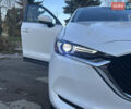 Белый Мазда СХ-5, объемом двигателя 2.49 л и пробегом 50 тыс. км за 21500 $, фото 11 на Automoto.ua