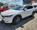 Белый Мазда СХ-5, объемом двигателя 0 л и пробегом 74 тыс. км за 4900 $, фото 1 на Automoto.ua