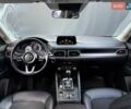 Мазда СХ-5 2020 в Львове на Automoto.ua Белый Мазда СХ-5, объемом двигателя 2.49 л и пробегом 89 тыс. км за 16900 $, фото 66 на Automoto.ua