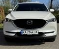Белый Мазда СХ-5, объемом двигателя 2.5 л и пробегом 74 тыс. км за 24500 $, фото 4 на Automoto.ua