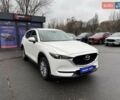 Белый Мазда СХ-5, объемом двигателя 2.5 л и пробегом 54 тыс. км за 20900 $, фото 2 на Automoto.ua