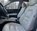 Белый Мазда СХ-5, объемом двигателя 2.5 л и пробегом 13 тыс. км за 21900 $, фото 16 на Automoto.ua