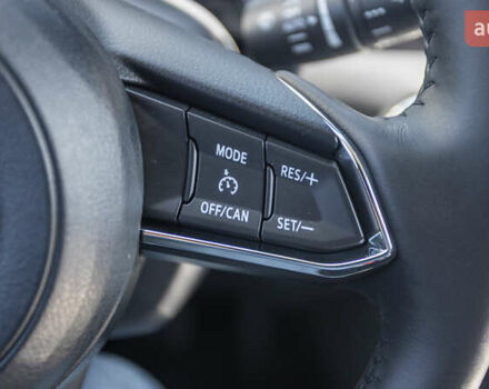 Белый Мазда СХ-5, объемом двигателя 2 л и пробегом 81 тыс. км за 24122 $, фото 27 на Automoto.ua