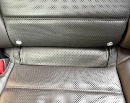 Білий Мазда СХ-5, об'ємом двигуна 2.5 л та пробігом 53 тис. км за 13600 $, фото 9 на Automoto.ua