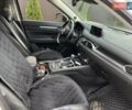Белый Мазда СХ-5, объемом двигателя 2.49 л и пробегом 88 тыс. км за 26999 $, фото 8 на Automoto.ua