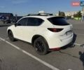 Білий Мазда СХ-5, об'ємом двигуна 2 л та пробігом 140 тис. км за 22999 $, фото 7 на Automoto.ua