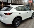 Белый Мазда СХ-5, объемом двигателя 2.5 л и пробегом 41 тыс. км за 20100 $, фото 4 на Automoto.ua