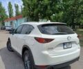 Белый Мазда СХ-5, объемом двигателя 2.5 л и пробегом 112 тыс. км за 20500 $, фото 6 на Automoto.ua