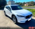Белый Мазда СХ-5, объемом двигателя 25 л и пробегом 58 тыс. км за 19999 $, фото 1 на Automoto.ua