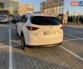 Белый Мазда СХ-5, объемом двигателя 2.49 л и пробегом 75 тыс. км за 23400 $, фото 6 на Automoto.ua