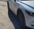 Белый Мазда СХ-5, объемом двигателя 2.49 л и пробегом 70 тыс. км за 20500 $, фото 3 на Automoto.ua