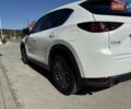 Білий Мазда СХ-5, об'ємом двигуна 2.5 л та пробігом 53 тис. км за 21500 $, фото 6 на Automoto.ua