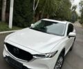 Білий Мазда СХ-5, об'ємом двигуна 2.49 л та пробігом 97 тис. км за 24000 $, фото 5 на Automoto.ua