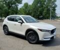 Белый Мазда СХ-5, объемом двигателя 2.5 л и пробегом 112 тыс. км за 20500 $, фото 3 на Automoto.ua