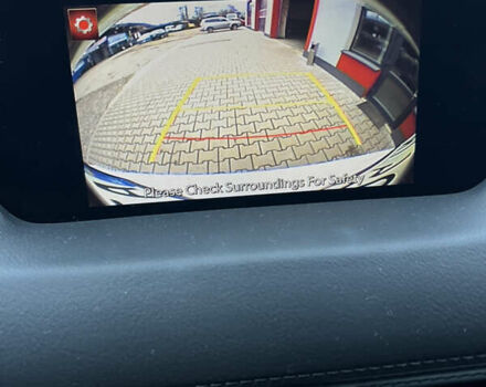 Білий Мазда СХ-5, об'ємом двигуна 2.49 л та пробігом 153 тис. км за 18999 $, фото 23 на Automoto.ua