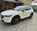 Белый Мазда СХ-5, объемом двигателя 2.49 л и пробегом 92 тыс. км за 21500 $, фото 1 на Automoto.ua