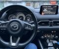 Білий Мазда СХ-5, об'ємом двигуна 2 л та пробігом 62 тис. км за 23000 $, фото 6 на Automoto.ua